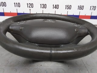 Руль, MERCEDES BENZ S-CLASS W221 W221 2005-2009