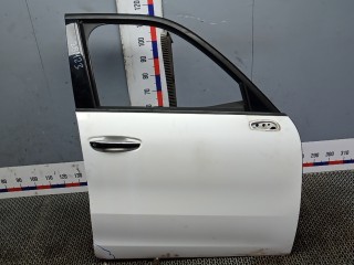 Дверь передняя правая CITROEN C4 GRAND PICASSO 2 2 2013-2016