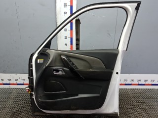Дверь передняя правая, CITROEN C4 GRAND PICASSO 2 2 2013-2016