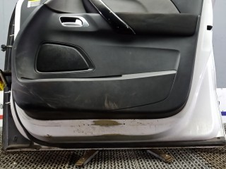 Дверь передняя правая, CITROEN C4 GRAND PICASSO 2 2 2013-2016