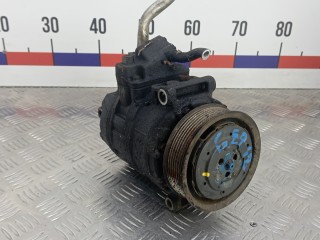 Компрессор кондиционера дизельный LAND ROVER DISCOVERY 3 3 2004-2009