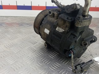 Компрессор кондиционера дизельный, ориг. номер JPB000183, LAND ROVER DISCOVERY 3 3 2004-2009