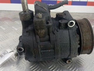Компрессор кондиционера дизельный, ориг. номер JPB000183, LAND ROVER DISCOVERY 3 3 2004-2009