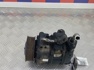 Компрессор кондиционера дизельный, ориг. номер JPB000183, LAND ROVER DISCOVERY 3 3 2004-2009