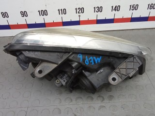 Фара левая, NISSAN QASHQAI J10 J10 2006-2010