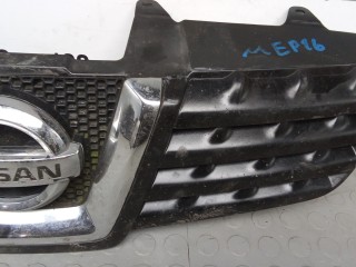 Решетка радиатора, ориг. номер 62310JD000, NISSAN QASHQAI J10 J10 2006-2010
