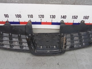 Решетка радиатора, ориг. номер 62310JD000, NISSAN QASHQAI J10 J10 2006-2010