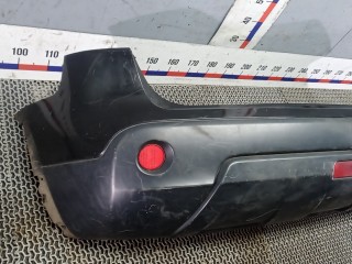 Бампер задний, NISSAN QASHQAI J10 J10 2006-2010
