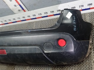 Бампер задний, NISSAN QASHQAI J10 J10 2006-2010