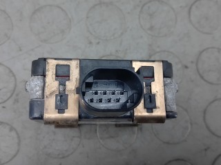 Дистроник, ориг. номер 0203300212, 284384CB1A, NISSAN X-TRAIL T32 T32 2013-2019
