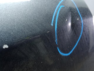 Дверь задняя правая, KIA CEE'D 1 1 2010-2012