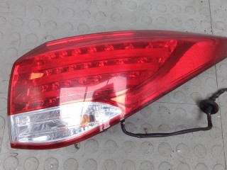 Фонарь задний правый HYUNDAI I40 2011-2015