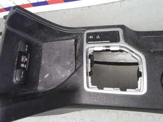 Подлокотник центральный, KIA SPORTAGE 4 4 2015-2018