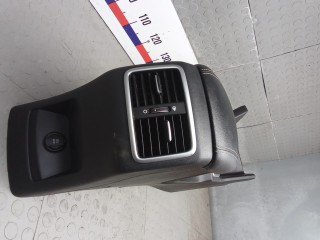 Подлокотник центральный, KIA SPORTAGE 4 4 2015-2018