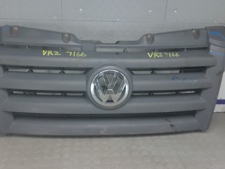 Решетка радиатора VOLKSWAGEN CRAFTER 1 1 2006-2011