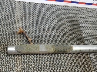 Подножка внешняя декоративная, NISSAN PATHFINDER R51 R51 2004-2010