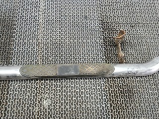 Подножка внешняя декоративная, NISSAN PATHFINDER R51 R51 2004-2010