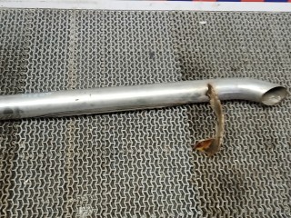 Подножка внешняя декоративная, NISSAN PATHFINDER R51 R51 2004-2010