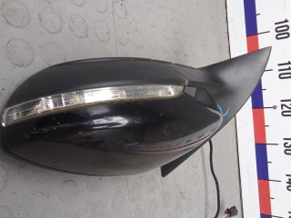 Зеркало наружное левое, ориг. номер 7PIN, VOLKSWAGEN PASSAT CC 2008-2012