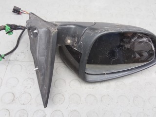 Зеркало наружное левое, ориг. номер 7PIN, VOLKSWAGEN PASSAT CC 2008-2012