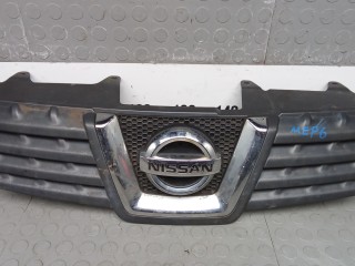 Решетка радиатора NISSAN QASHQAI J10 J10 2006-2010