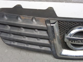 Решетка радиатора, NISSAN QASHQAI J10 J10 2006-2010