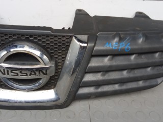 Решетка радиатора, NISSAN QASHQAI J10 J10 2006-2010