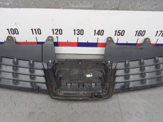 Решетка радиатора, NISSAN QASHQAI J10 J10 2006-2010