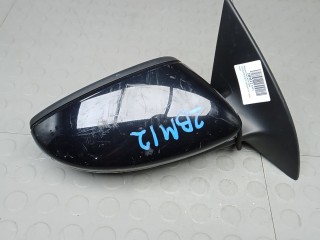 Зеркало наружное правое, ориг. номер 3C8857538, 3C8857508CF, 3C8857522D, VOLKSWAGEN PASSAT CC 2008-2012