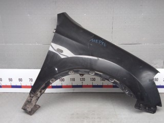 Крыло переднее правое NISSAN QASHQAI J10 J10 2006-2010