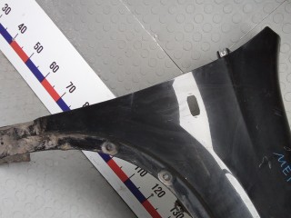 Крыло переднее правое, ориг. номер F3100JD0M0, NISSAN QASHQAI J10 J10 2006-2010