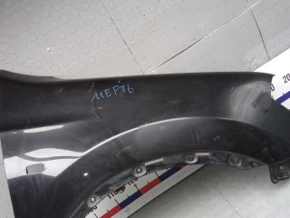 Крыло переднее правое, ориг. номер F3100JD0M0, NISSAN QASHQAI J10 J10 2006-2010