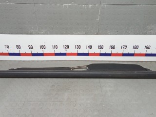 Шторка багажника, DODGE NITRO 2006-2011