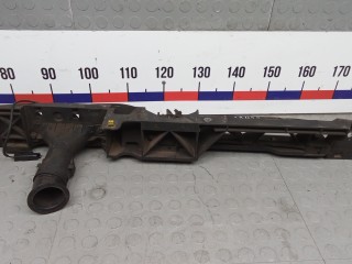 Рамка капота, CITROEN C4 GRAND PICASSO 2 2 2013-2016
