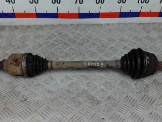 Привод передний левый, CITROEN C4 GRAND PICASSO 2 2 2013-2016