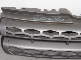 Решетка радиатора, ориг. номер LR044675, LAND ROVER EVOQUE 1 1 2011-2015