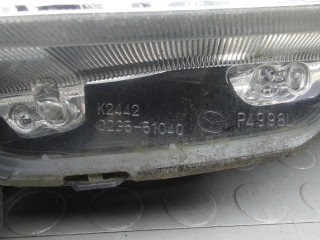 Фара левая, MAZDA 5 1 1 2005-2007