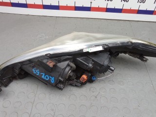 Фара правая, MAZDA 5 1 1 2005-2007