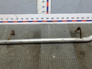 Подножка внешняя декоративная, NISSAN PATHFINDER R51 R51 2004-2010