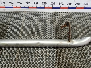 Подножка внешняя декоративная, NISSAN PATHFINDER R51 R51 2004-2010