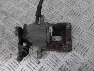 Суппорт тормозной задний левый, VOLKSWAGEN SHARAN 1 1 1995-2000