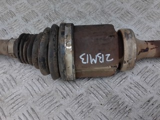 Привод передний правый, LAND ROVER FREELANDER 2 2 2012-2014