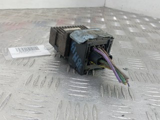 Реле накала свечей, ориг. номер 9663824880, LAND ROVER EVOQUE 1 1 2011-2015