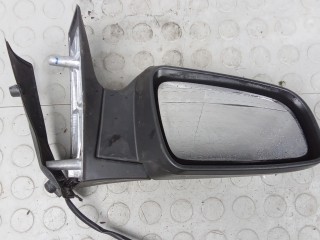 Зеркало наружное правое, ориг. номер 5PIN, OPEL ZAFIRA B B 2005-2008