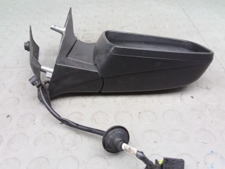 Зеркало наружное правое, ориг. номер 5PIN, OPEL ZAFIRA B B 2005-2008