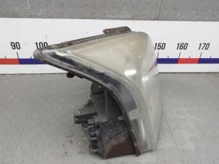 Фара правая, FORD TRANSIT 7 SPARKA 7 SPARKA 2006-2014