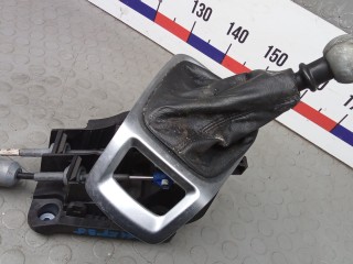 Кулиса КПП, PEUGEOT 5008 2009-2013