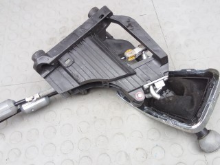 Кулиса КПП, PEUGEOT 5008 2009-2013