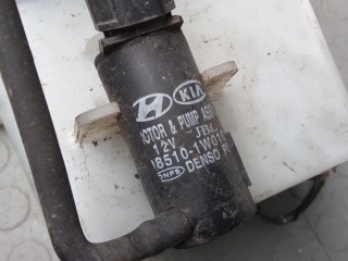 Бачок омывателя, HYUNDAI I40 2011-2015