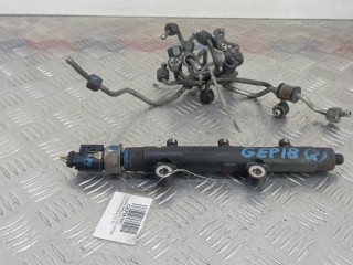 Топливная рампа дизельная, ориг. номер 7H2Q-9D280-CD, A2C27000086, LAND ROVER DISCOVERY 3 3 2004-2009